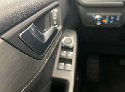 Ford - Kuga