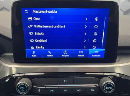 Ford - Kuga