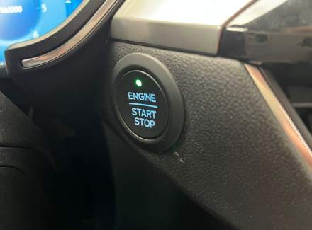 Ford - Kuga