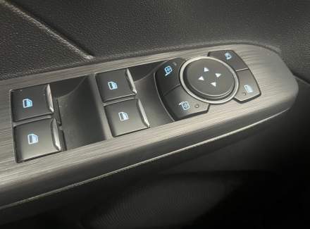 Ford - Kuga