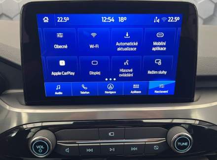 Ford - Kuga