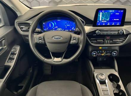 Ford - Kuga