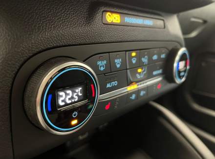Ford - Kuga