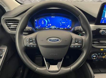 Ford - Kuga