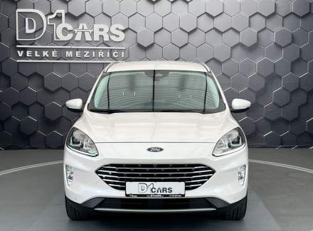 Ford - Kuga