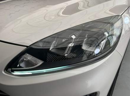 Ford - Kuga