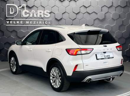 Ford - Kuga