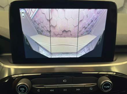 Ford - Kuga