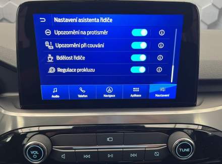 Ford - Kuga