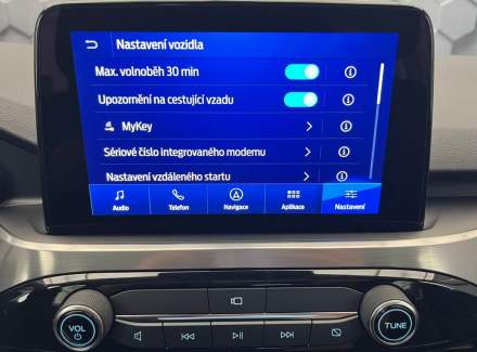 Ford - Kuga