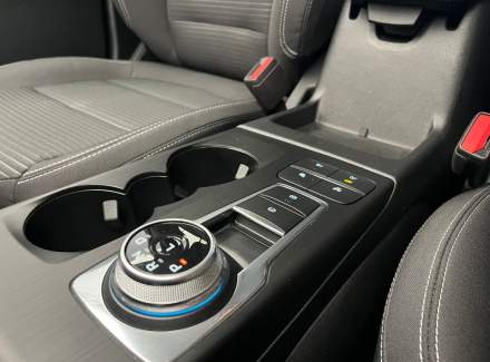 Ford - Kuga
