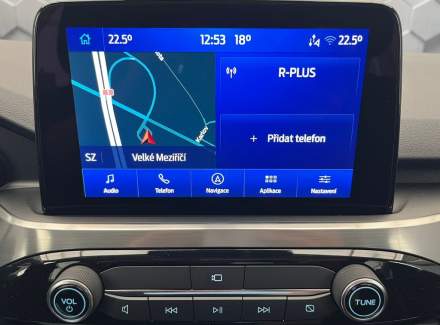 Ford - Kuga