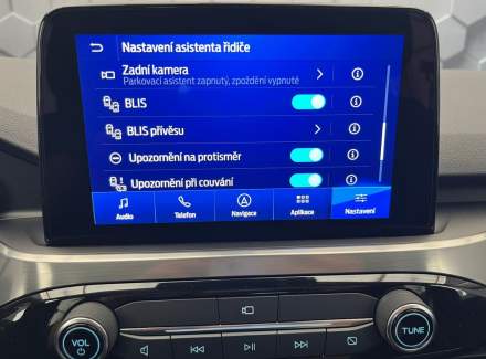 Ford - Kuga