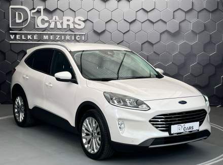 Ford - Kuga