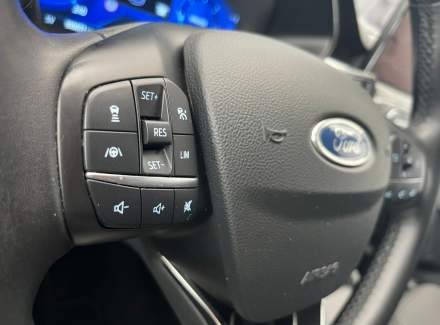 Ford - Kuga