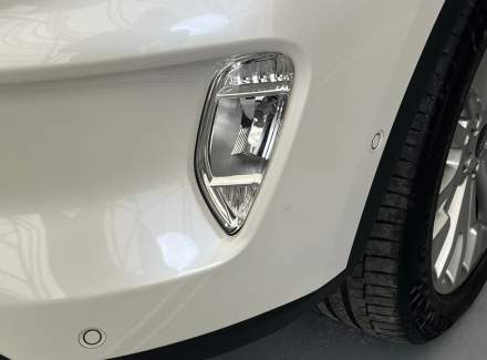 Ford - Kuga