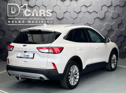 Ford - Kuga