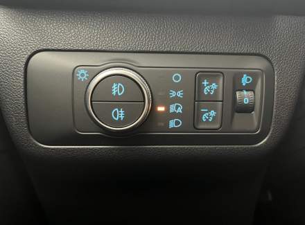 Ford - Kuga