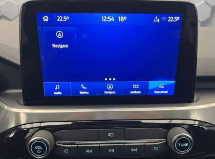 Ford - Kuga