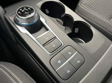 Ford - Kuga