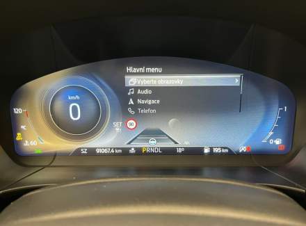 Ford - Kuga