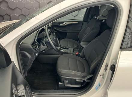 Ford - Kuga