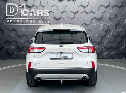 Ford - Kuga