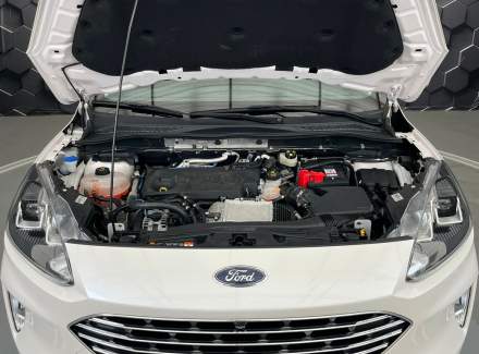 Ford - Kuga