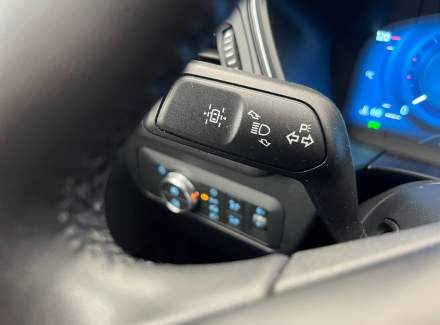 Ford - Kuga