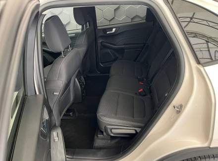 Ford - Kuga