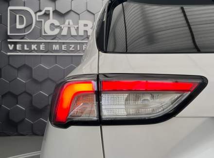 Ford - Kuga