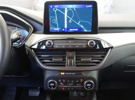 Ford - Kuga