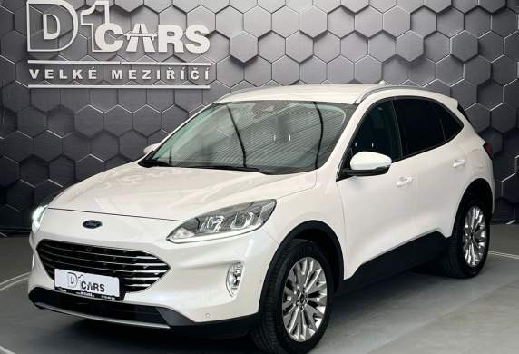 Ford - Kuga