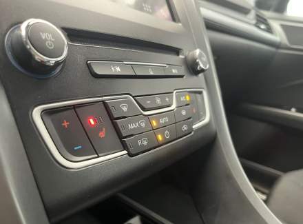 Ford - Mondeo