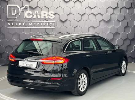 Ford - Mondeo