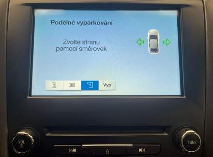 Ford - Mondeo