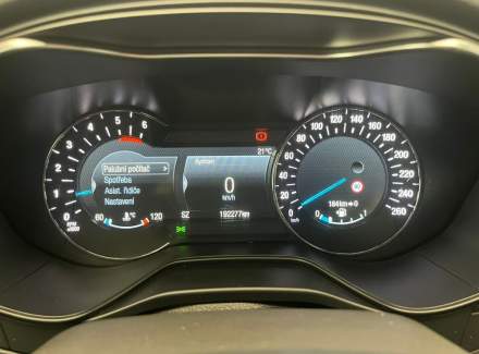 Ford - Mondeo