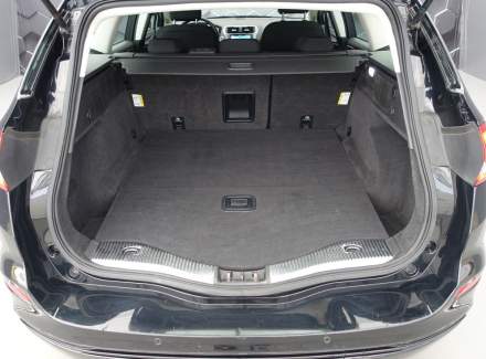 Ford - Mondeo