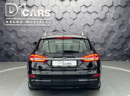 Ford - Mondeo
