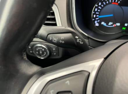 Ford - Mondeo