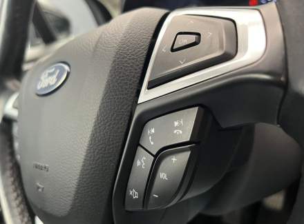 Ford - Mondeo