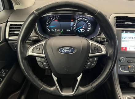 Ford - Mondeo