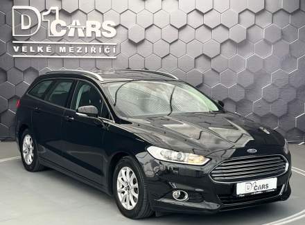 Ford - Mondeo