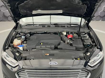 Ford - Mondeo