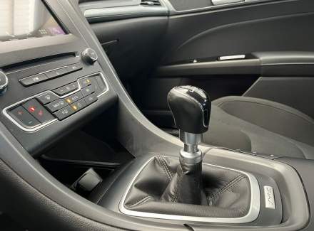 Ford - Mondeo