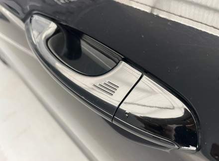 Ford - Mondeo