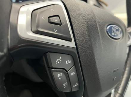 Ford - Mondeo