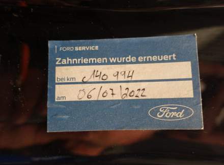 Ford - Mondeo