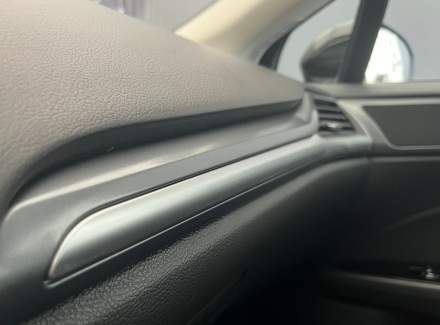 Ford - Mondeo