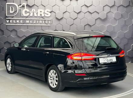 Ford - Mondeo